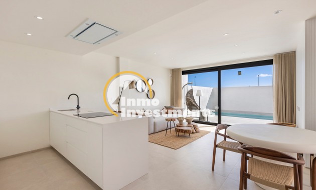 Nouvelle Construction - Villa - Los Alcazares - Los Alcázares
