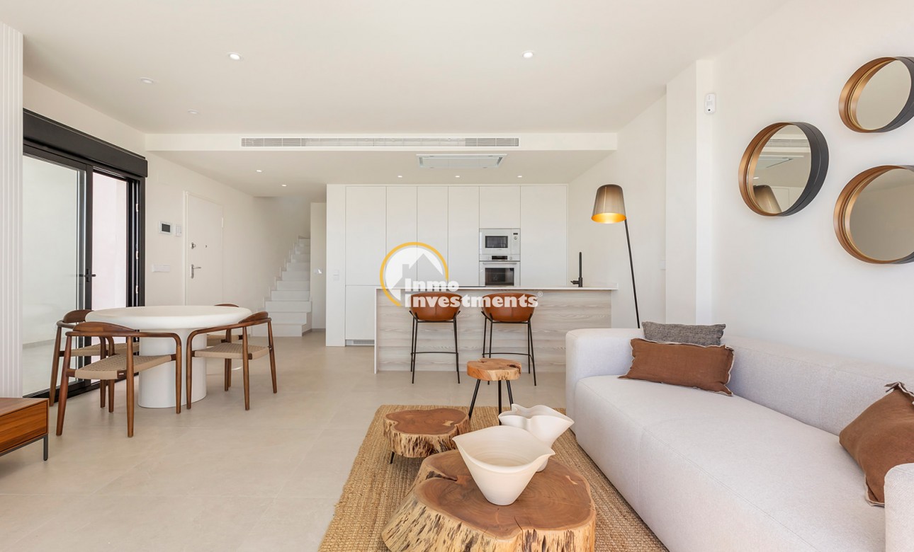 Nouvelle Construction - Villa - Los Alcazares - Los Alcázares