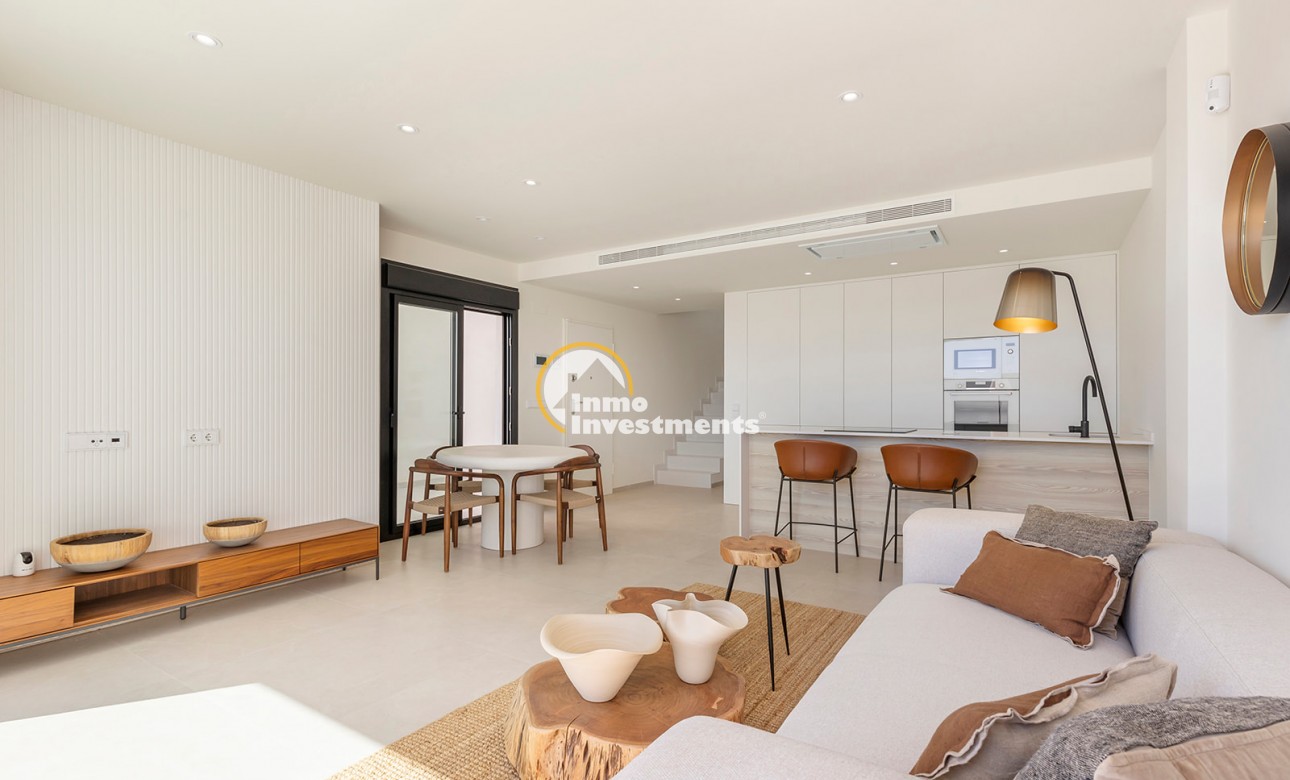 Nouvelle Construction - Villa - Los Alcazares - Los Alcázares