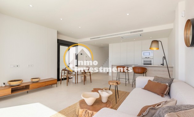 Nouvelle Construction - Villa - Los Alcazares - Los Alcázares