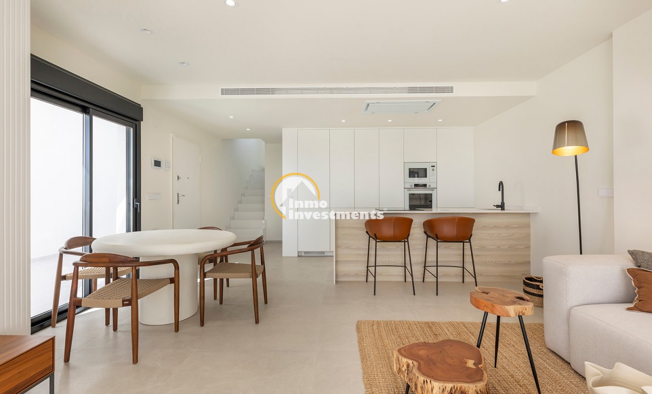 Nouvelle Construction - Villa - Los Alcazares - Los Alcázares