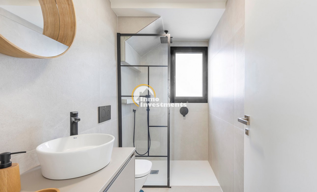 Nouvelle Construction - Villa - Los Alcazares - Los Alcázares