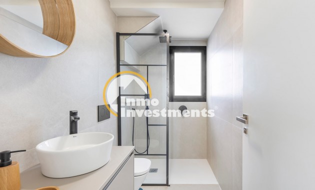 Nouvelle Construction - Villa - Los Alcazares - Los Alcázares