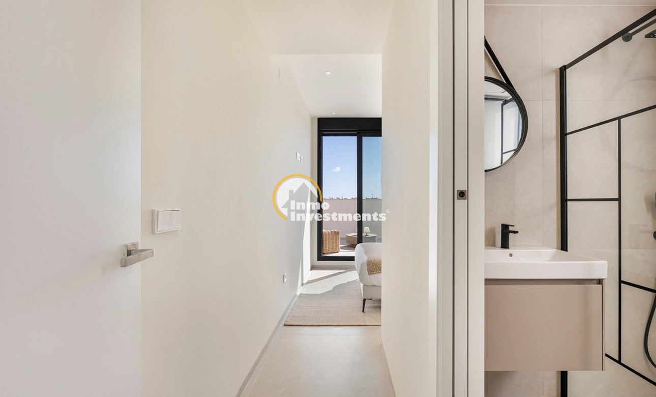 Nouvelle Construction - Villa - Los Alcazares - Los Alcázares