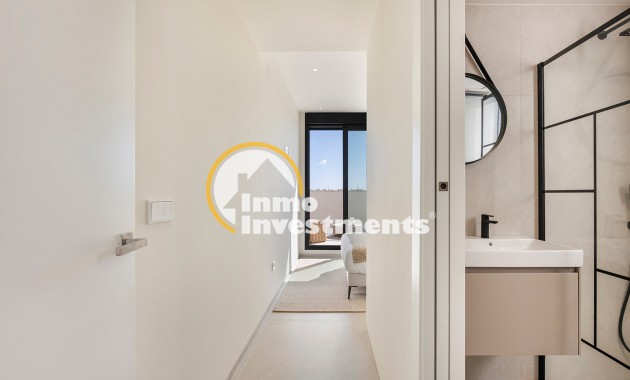Nouvelle Construction - Villa - Los Alcazares - Los Alcázares