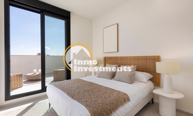 Nouvelle Construction - Villa - Los Alcazares - Los Alcázares