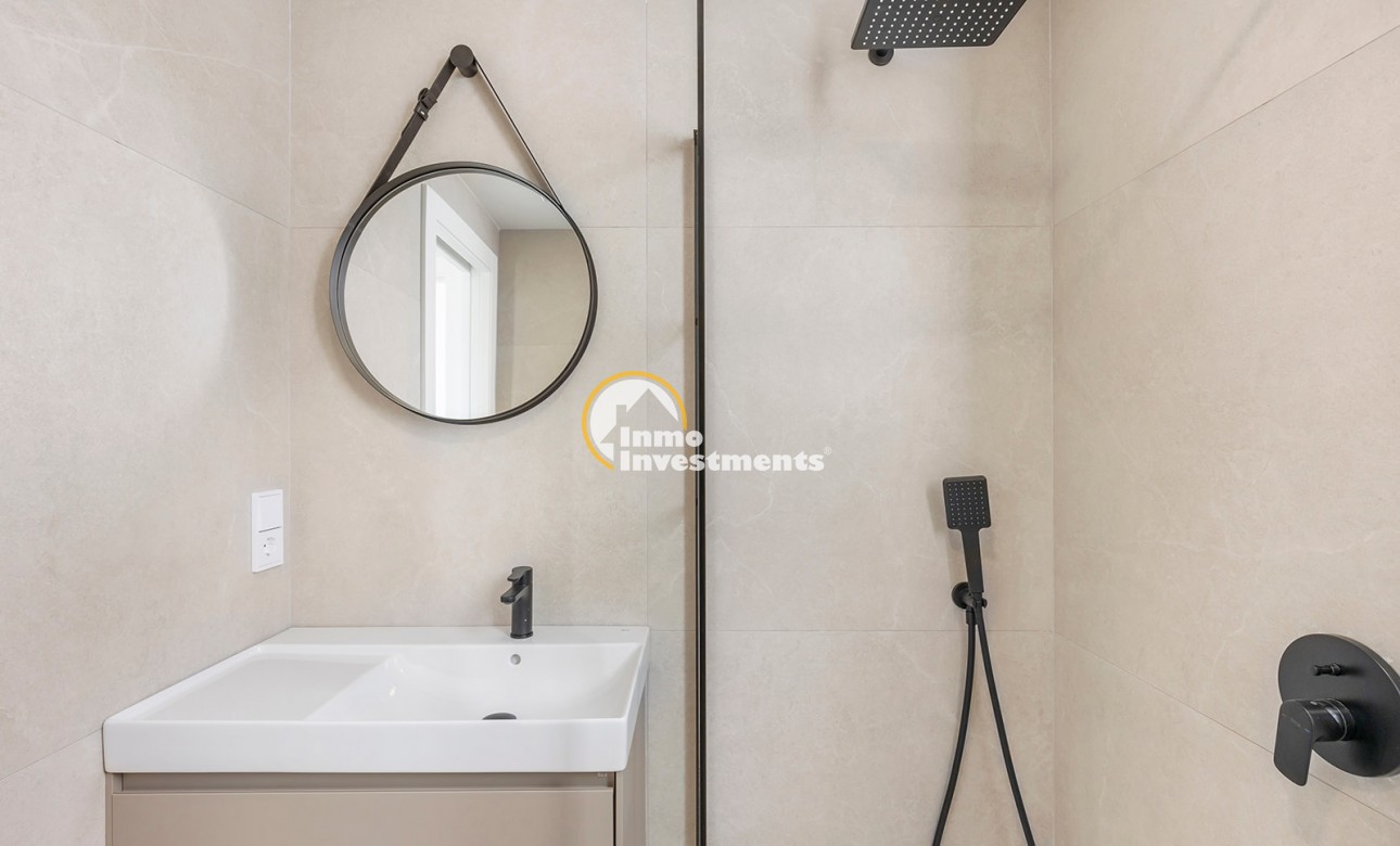Nouvelle Construction - Villa - Los Alcazares - Los Alcázares