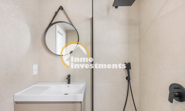 Nouvelle Construction - Villa - Los Alcazares - Los Alcázares