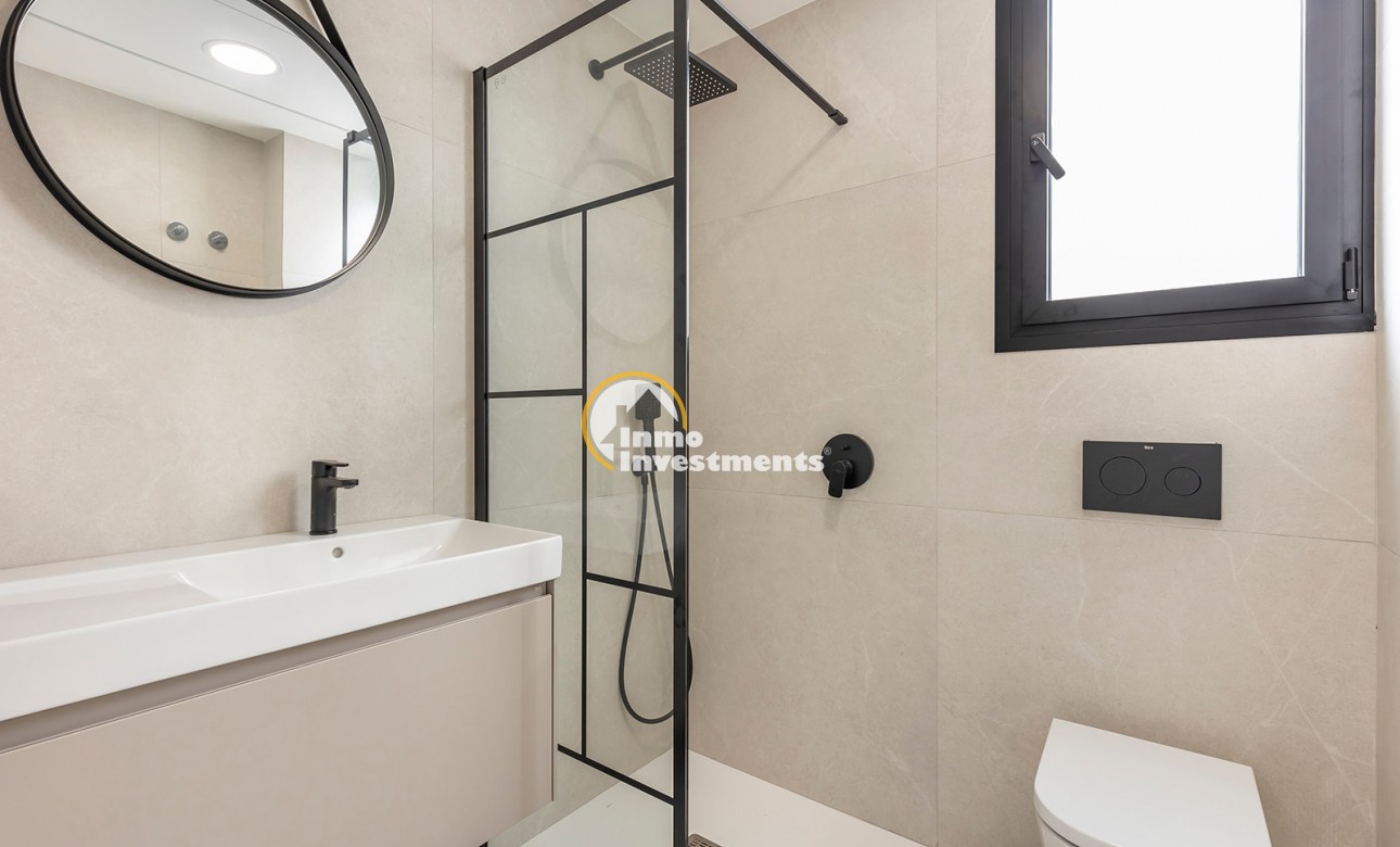 Nouvelle Construction - Villa - Los Alcazares - Los Alcázares
