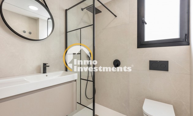 Nouvelle Construction - Villa - Los Alcazares - Los Alcázares