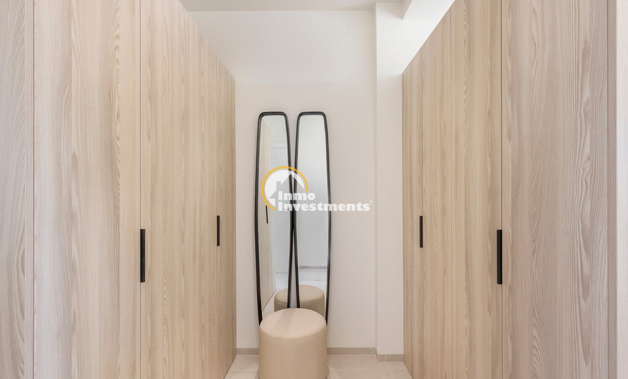Nouvelle Construction - Villa - Los Alcazares - Los Alcázares