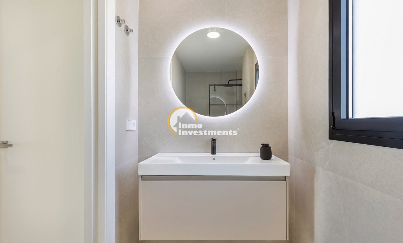 Nouvelle Construction - Villa - Los Alcazares - Los Alcázares