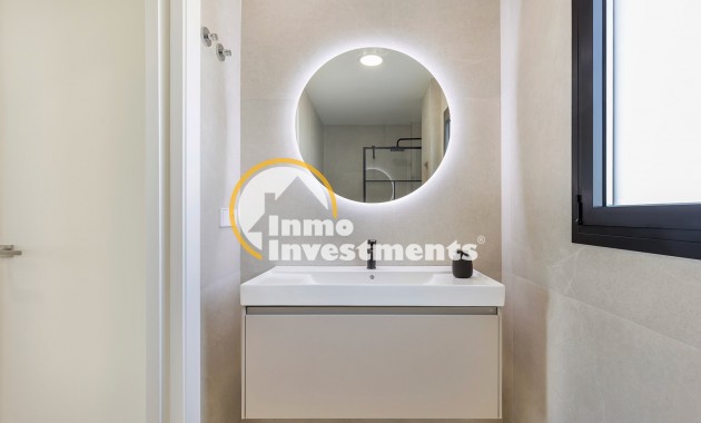 Nouvelle Construction - Villa - Los Alcazares - Los Alcázares