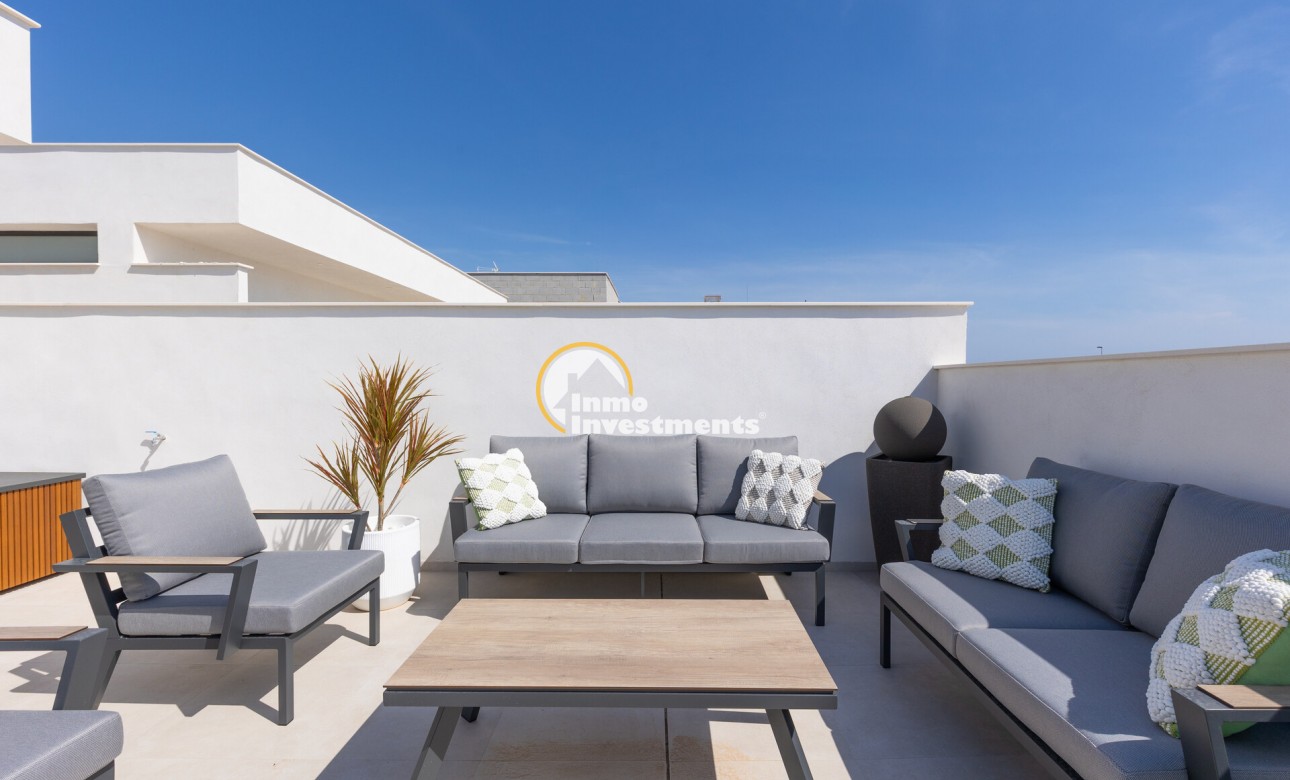 Nouvelle Construction - Villa - Los Alcazares - Los Alcázares