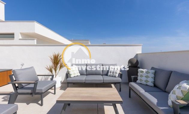Nouvelle Construction - Villa - Los Alcazares - Los Alcázares