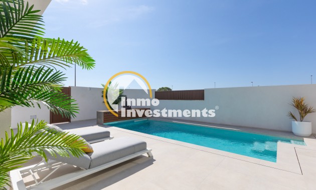 Nouvelle Construction - Villa - Los Alcazares - Los Alcázares