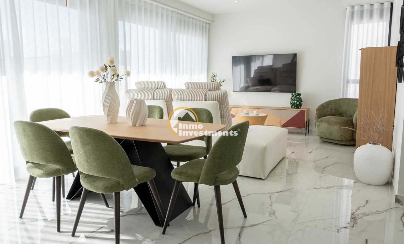 Nouvelle Construction - Villa - Ciudad Quesada