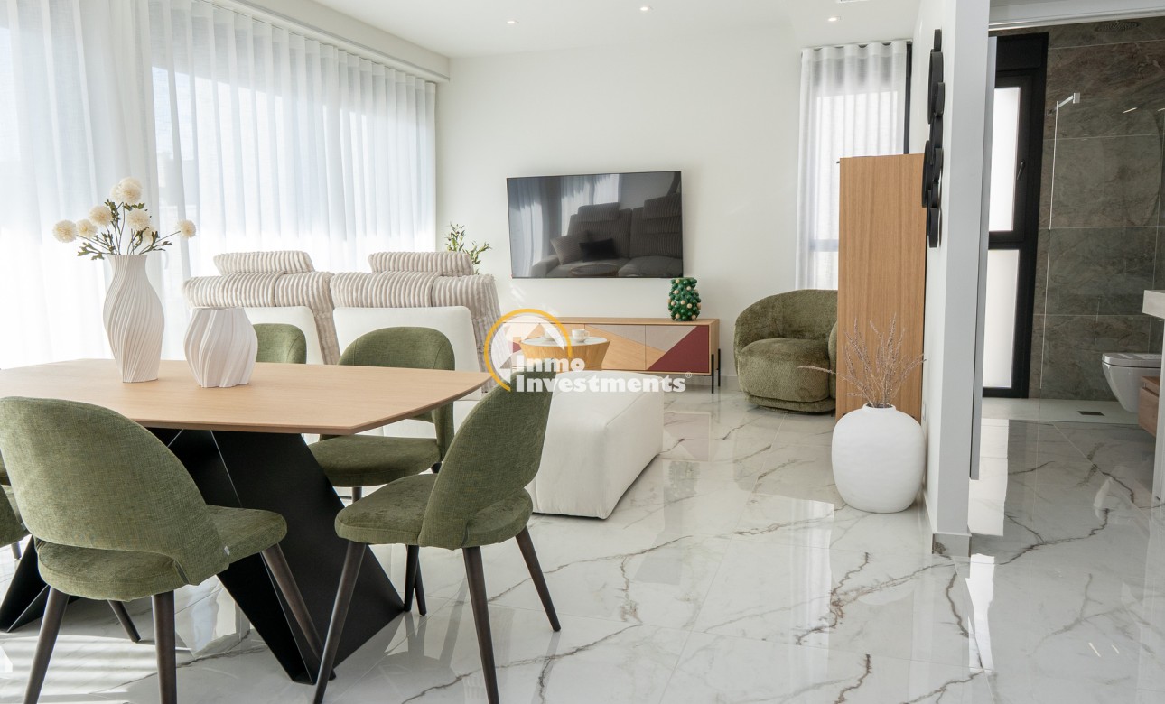 Nouvelle Construction - Villa - Ciudad Quesada