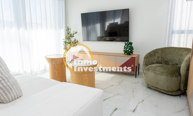 Nouvelle Construction - Villa - Ciudad Quesada