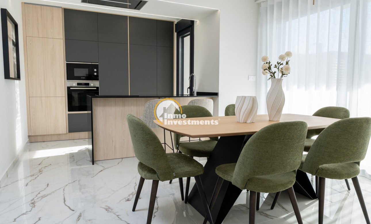 Nouvelle Construction - Villa - Ciudad Quesada