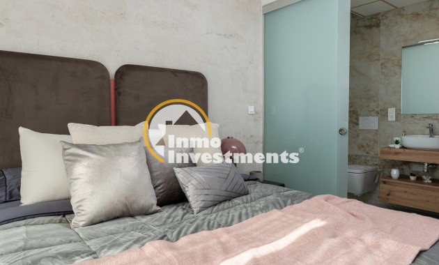 Nouvelle Construction - Villa - Ciudad Quesada