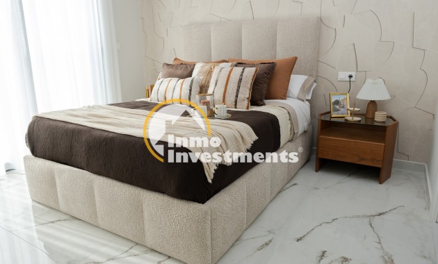 Nouvelle Construction - Villa - Ciudad Quesada
