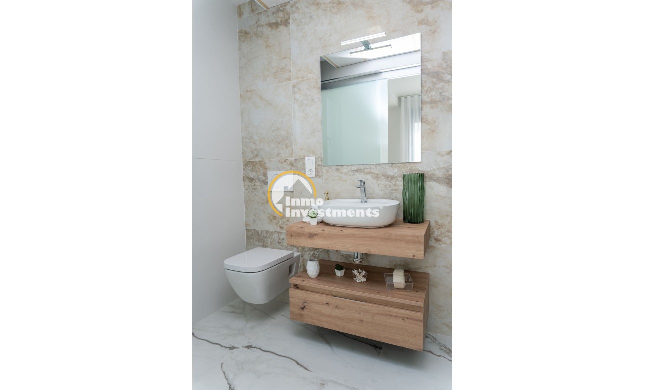 Nouvelle Construction - Villa - Ciudad Quesada