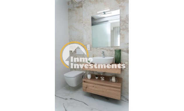 Nouvelle Construction - Villa - Ciudad Quesada