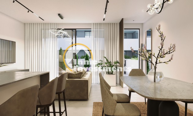 Nouvelle Construction - Maison mitoyenne - Guardamar del Segura