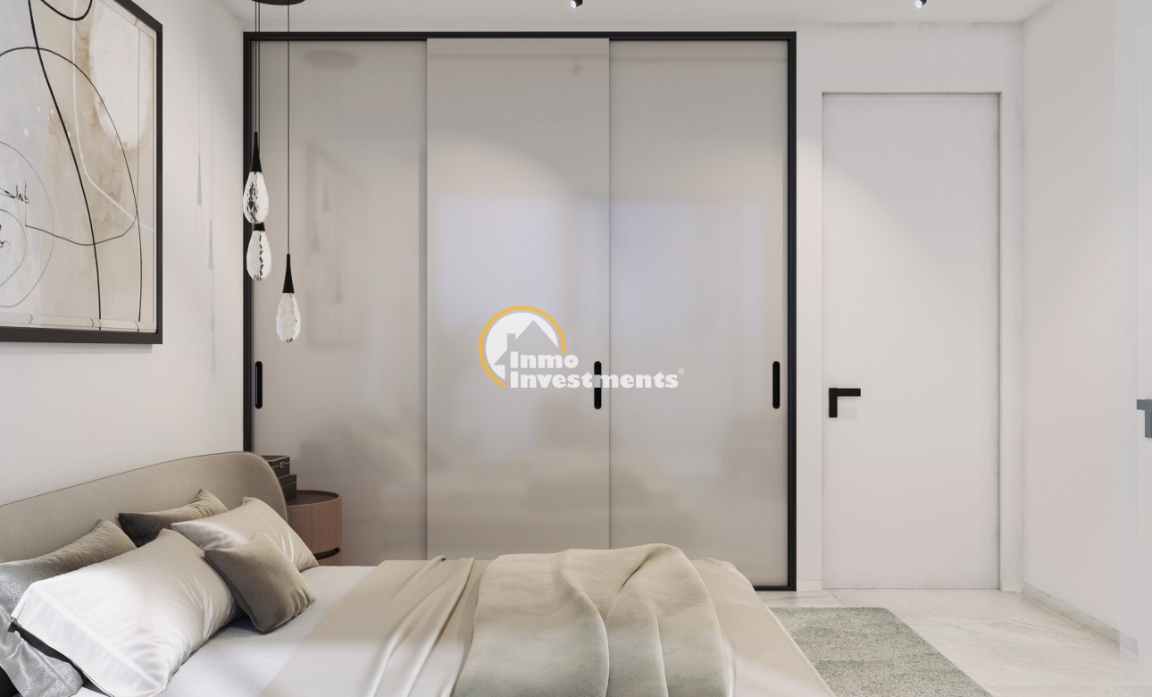 Nouvelle Construction - Maison mitoyenne - Guardamar del Segura