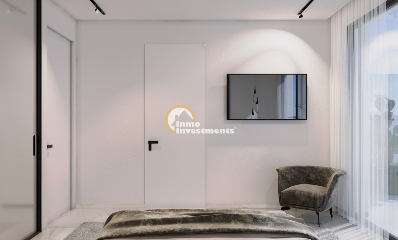 Nouvelle Construction - Maison mitoyenne - Guardamar del Segura