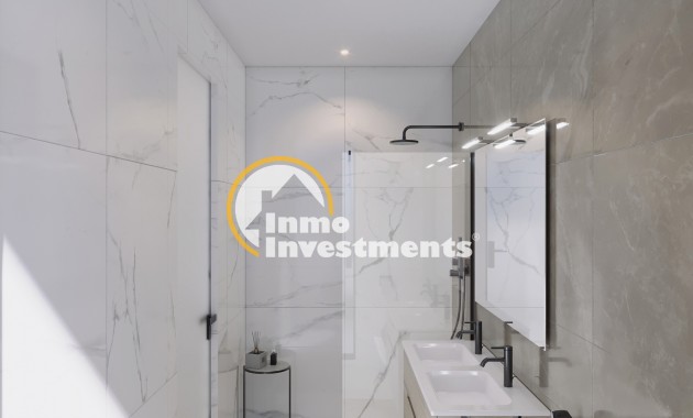 Nouvelle Construction - Maison mitoyenne - Guardamar del Segura
