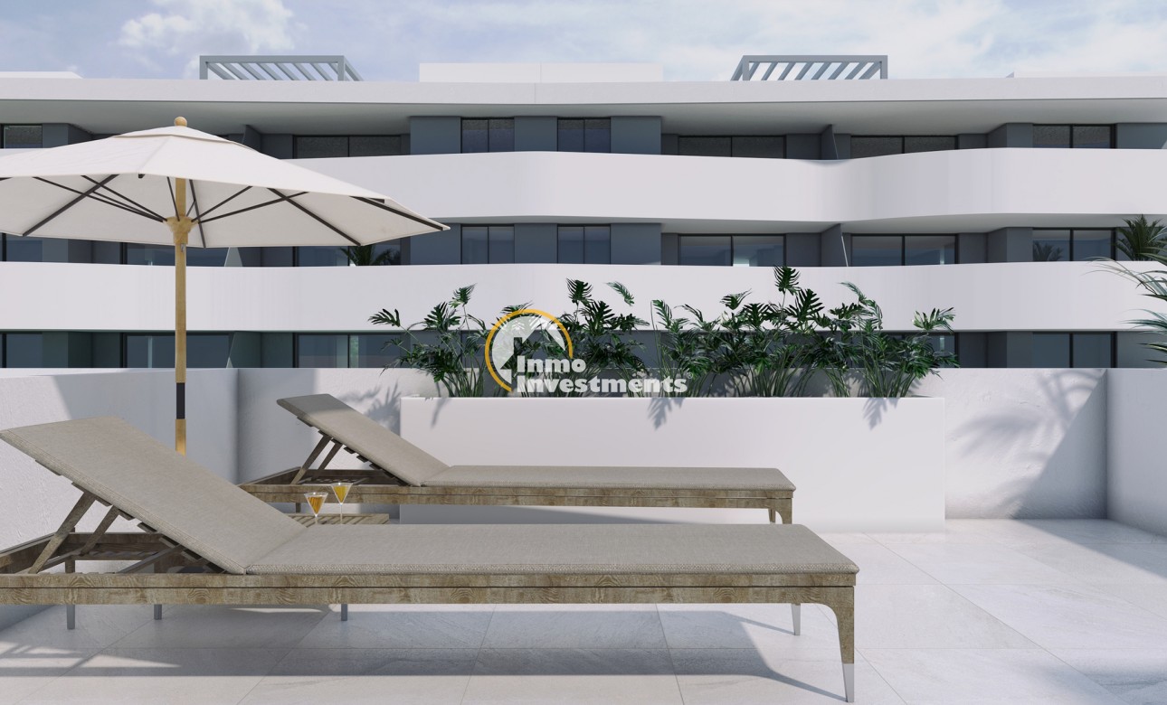 Nouvelle Construction - Maison mitoyenne - Guardamar del Segura