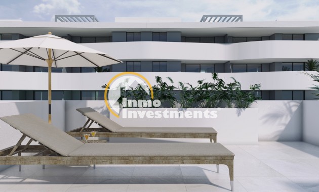 Nouvelle Construction - Maison mitoyenne - Guardamar del Segura