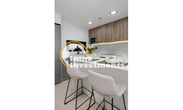 Obra nueva - ground-floor - Los Alcazares - Los Alcázares