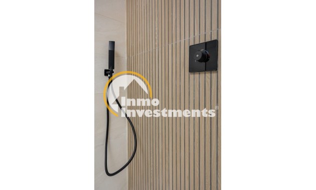 Obra nueva - ground-floor - Los Alcazares - Los Alcázares