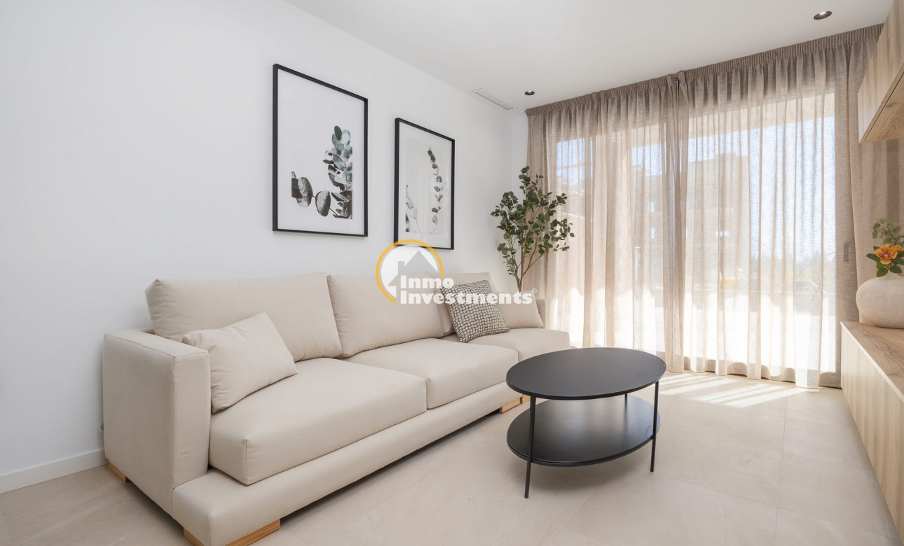 Neubau Immobilien - Apartment - Los Alcazares - Los Alcázares