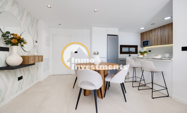 Neubau Immobilien - Apartment - Los Alcazares - Los Alcázares