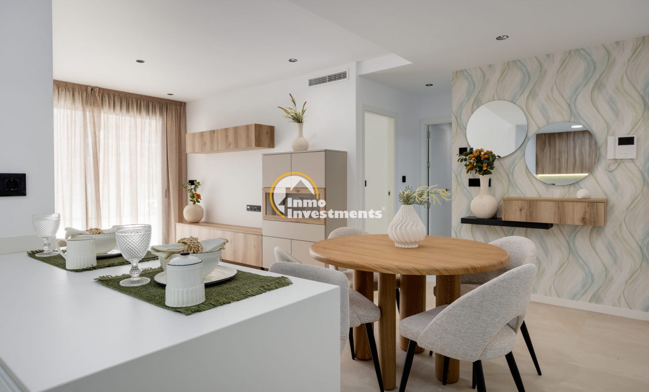 Neubau Immobilien - Apartment - Los Alcazares - Los Alcázares