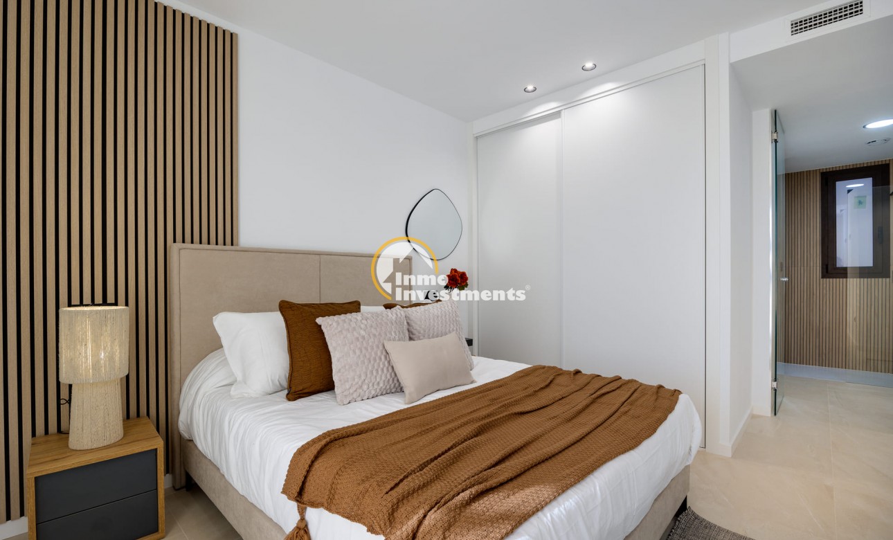 Neubau Immobilien - Apartment - Los Alcazares - Los Alcázares