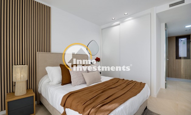 Neubau Immobilien - Apartment - Los Alcazares - Los Alcázares