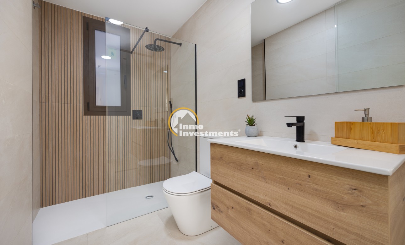 Neubau Immobilien - Apartment - Los Alcazares - Los Alcázares