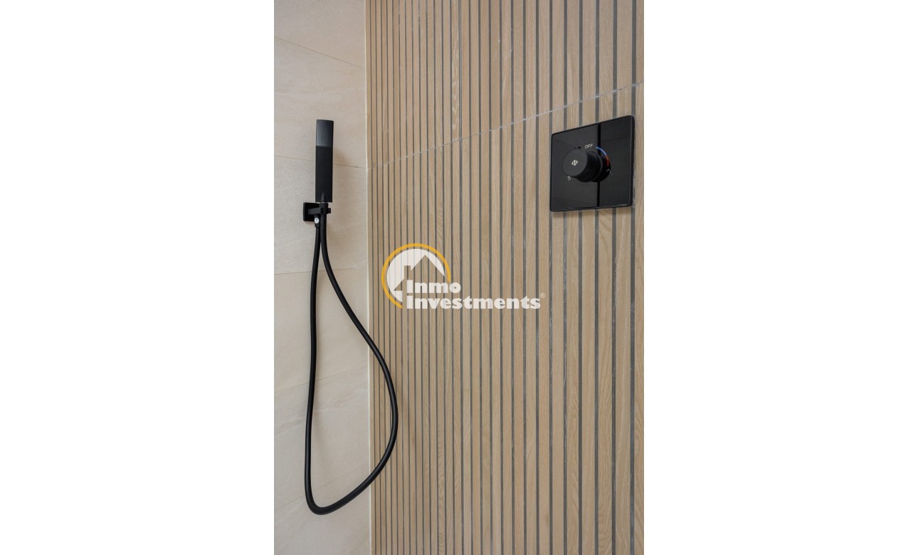 Neubau Immobilien - Apartment - Los Alcazares - Los Alcázares