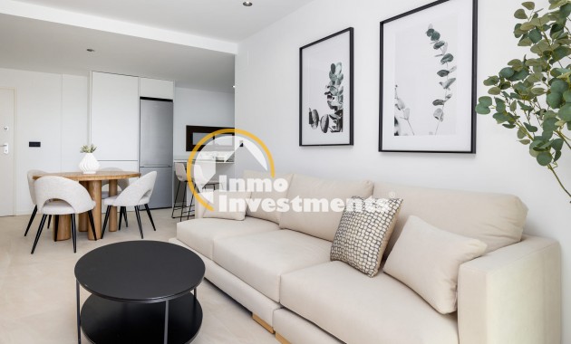 Nouvelle Construction - Appartement - Los Alcazares - Los Alcázares