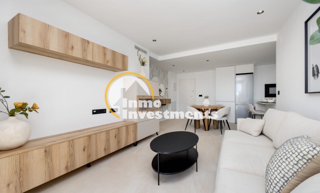 Nouvelle Construction - Appartement - Los Alcazares - Los Alcázares