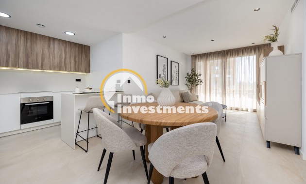 Nouvelle Construction - Appartement - Los Alcazares - Los Alcázares