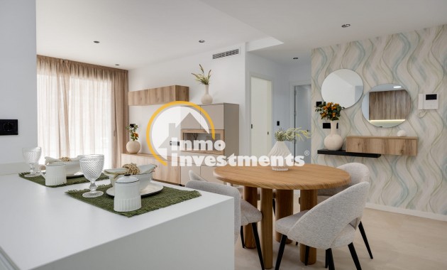 Nouvelle Construction - Appartement - Los Alcazares - Los Alcázares