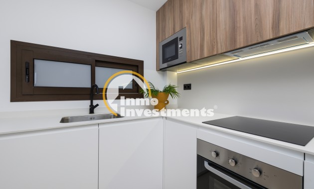 Nouvelle Construction - Appartement - Los Alcazares - Los Alcázares