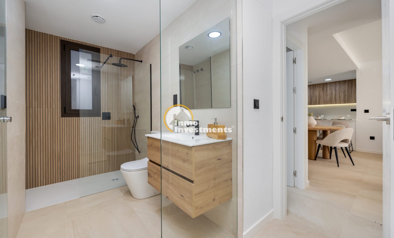 Nouvelle Construction - Appartement - Los Alcazares - Los Alcázares