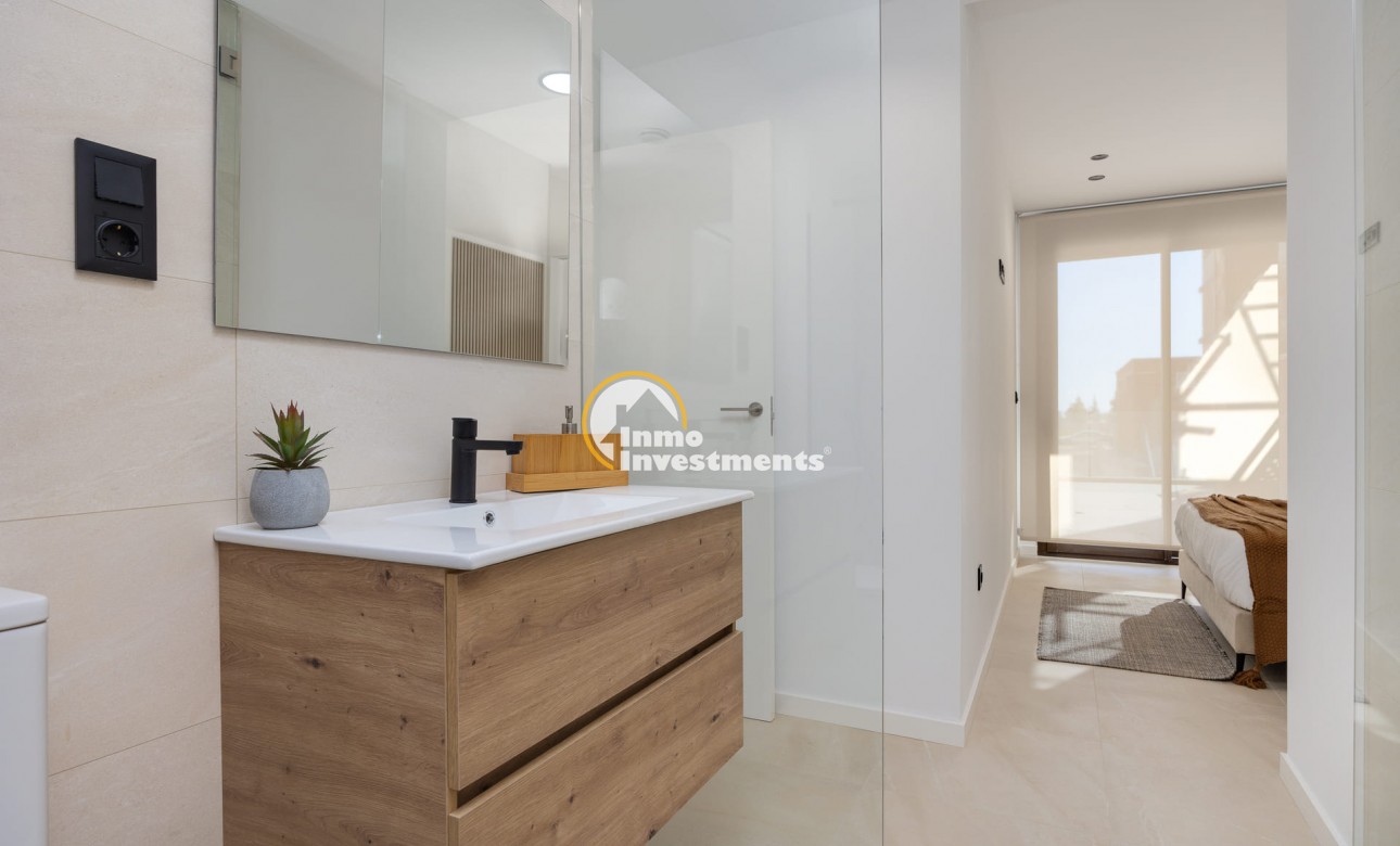 Nouvelle Construction - Appartement - Los Alcazares - Los Alcázares